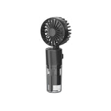 Portable Handheld Spray Fan 4-Speed Water Spray Mist Fan