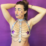 STAR Body Harness