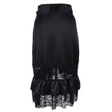 Fashion Lace Skirt