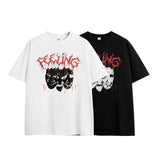 Feeling Men's Shirt