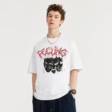 Feeling Men's Shirt