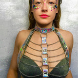 STAR Body Harness