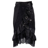Fashion Lace Skirt