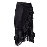 Fashion Lace Skirt