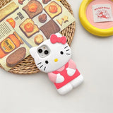 Hello Kitty Phone Case