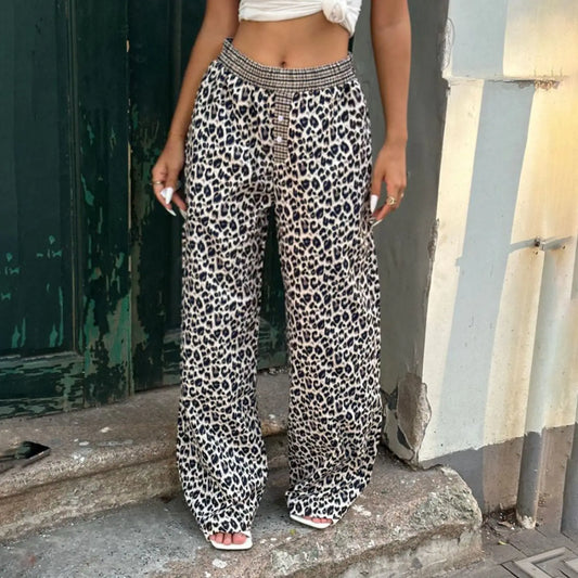 Alt Girl Summer Pants