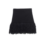 Victoria Set - European Knitted Coat and Skirt Set
