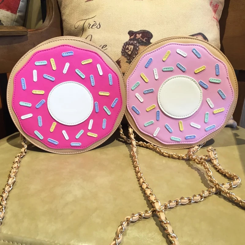 Donut-Tasche