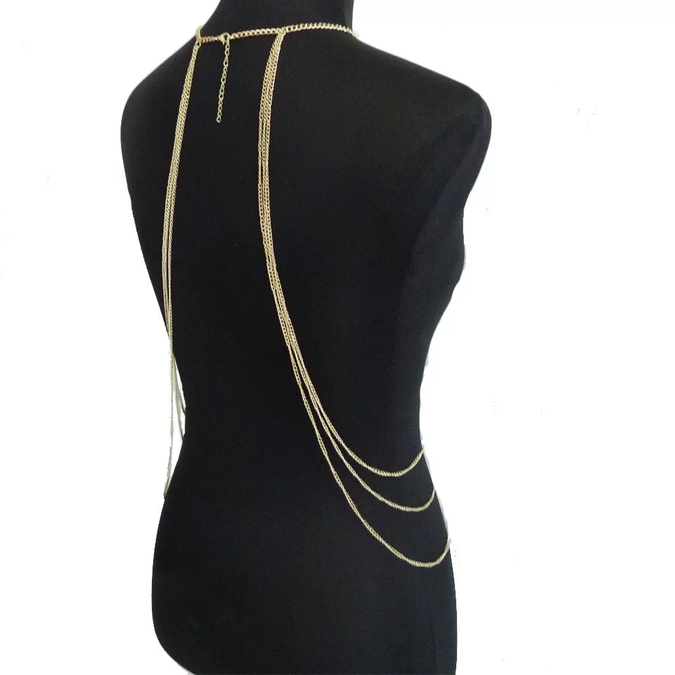 Marie Body Chain