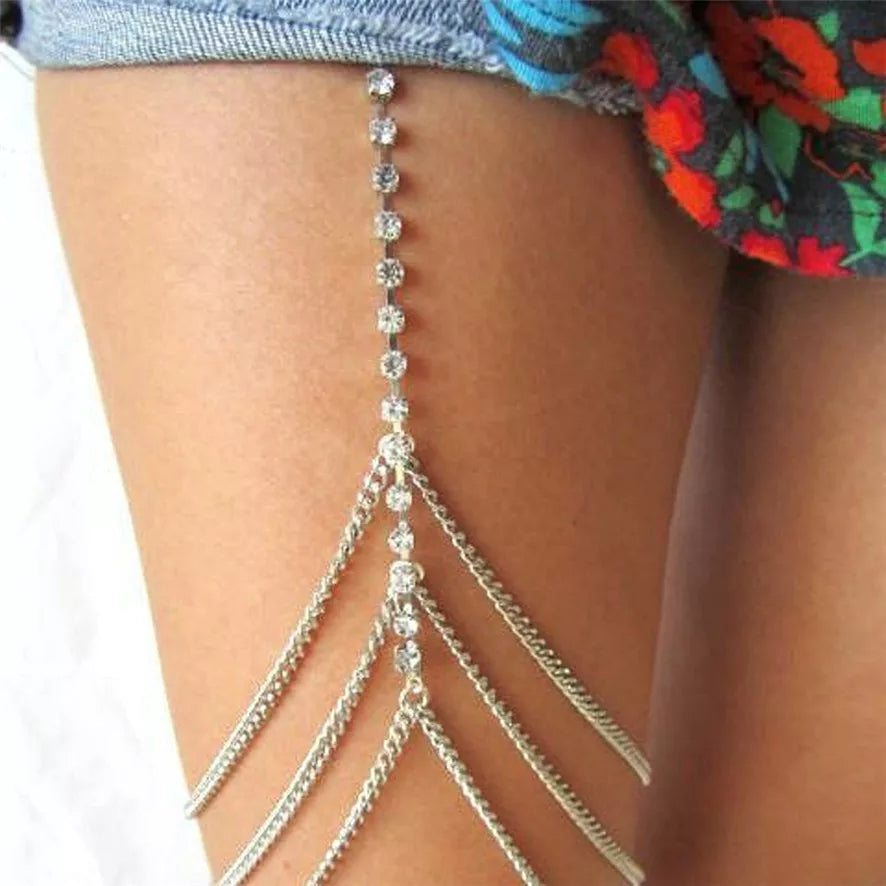 Thigh Chain 2.