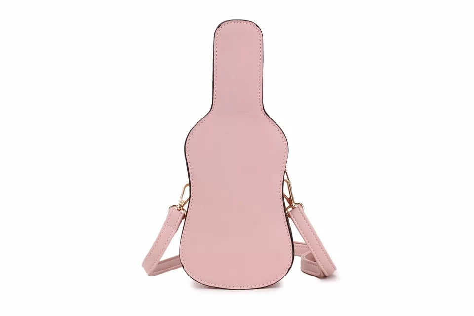 Cute Violin Bag