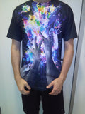 Artistic Mind Tee