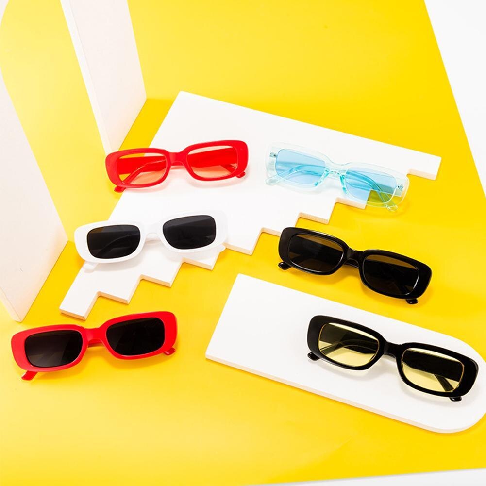 Basic Retro-Sonnenbrille