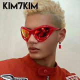 Kim7 Sunglasses