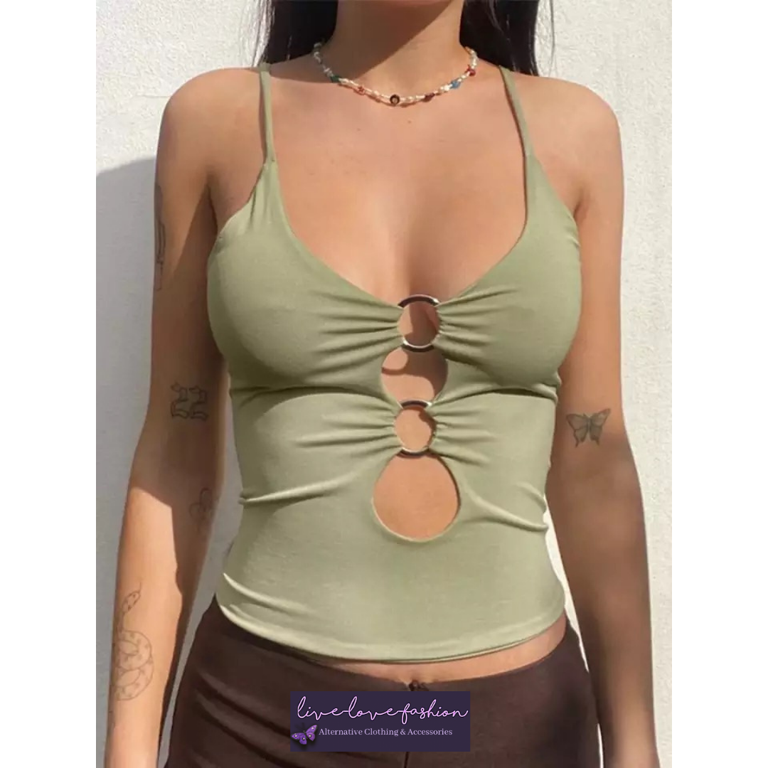Susie Top