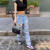 “Boy Toy” Pants