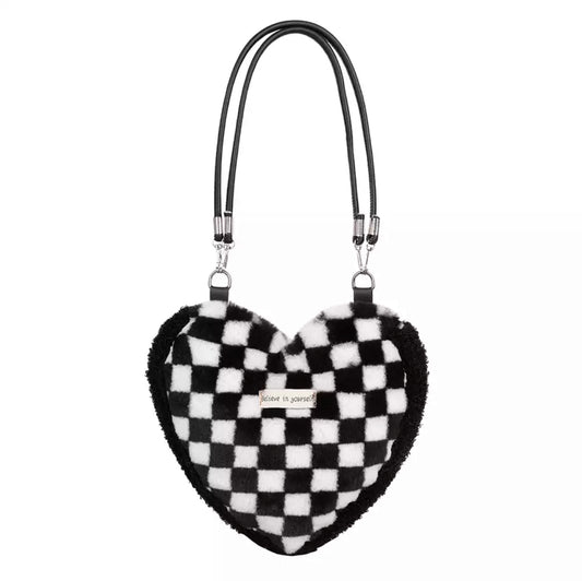 Believe in yourself Handbag