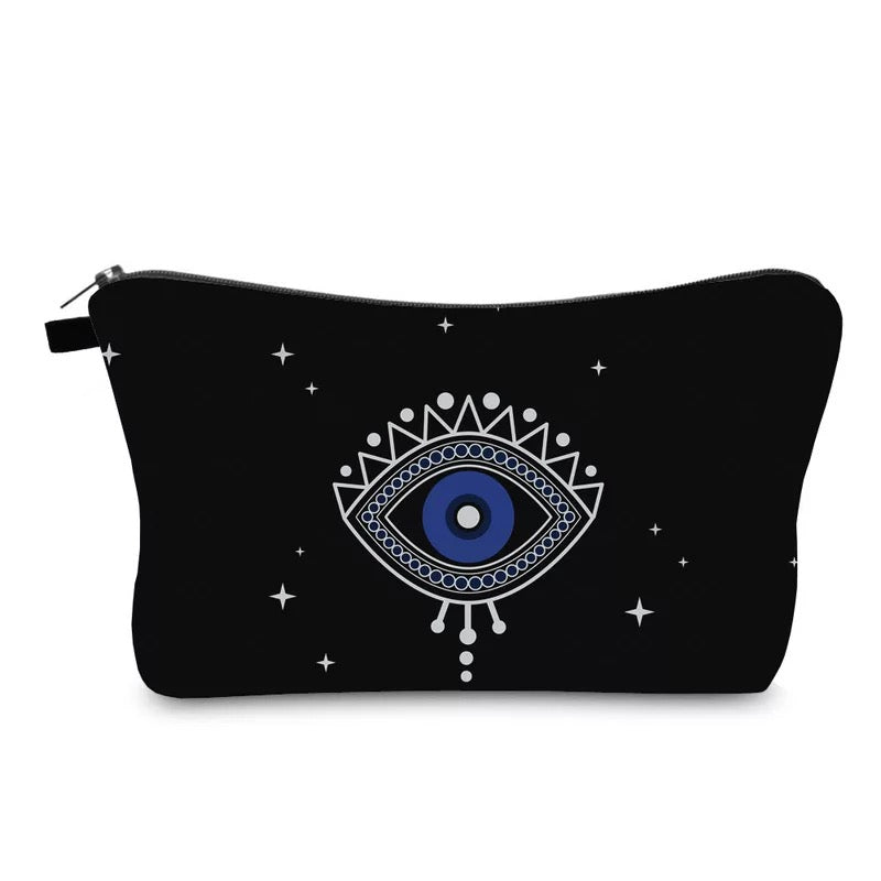 Evil Eye Essentials Bag liveloveFashion