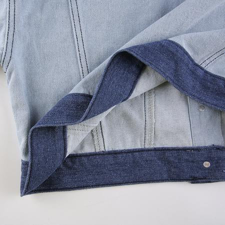 She’s True Denim Jacket