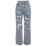 “Boy Toy” Pants