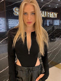 Bella Bodysuit