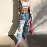 “Boy Toy” Pants
