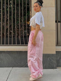 Jazzy Girl Pants