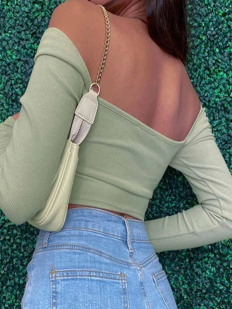 Falling In Love Top