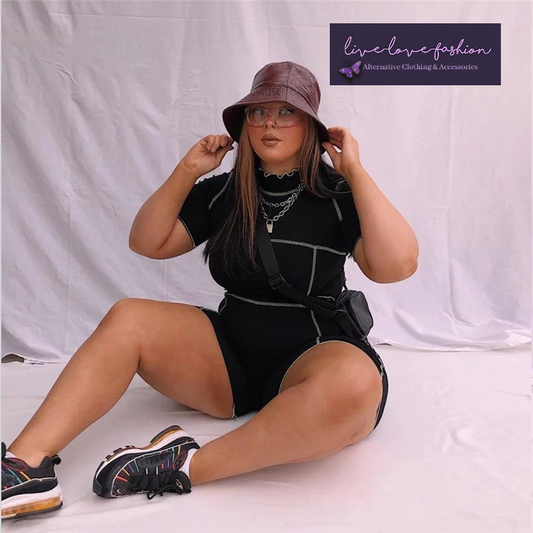 She’s All That Plus Size Set