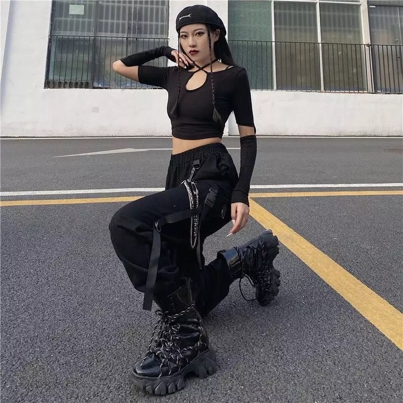 Rockstar Pants