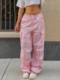 Jazzy Girl Pants