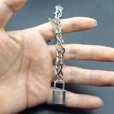Single Lock Chain