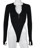 Bella Bodysuit