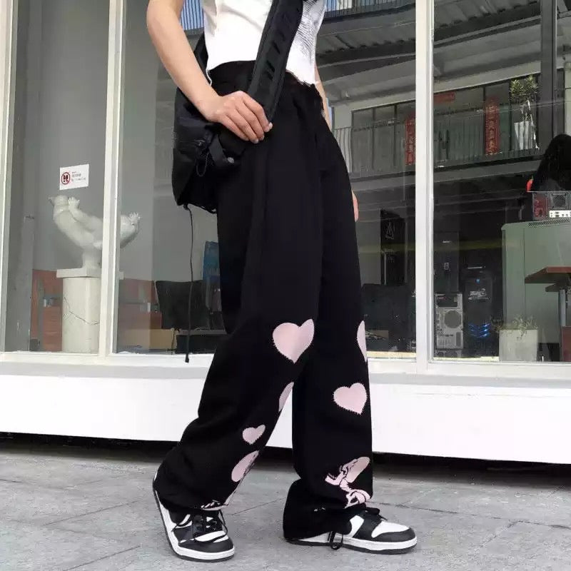 Deadly Love Pants