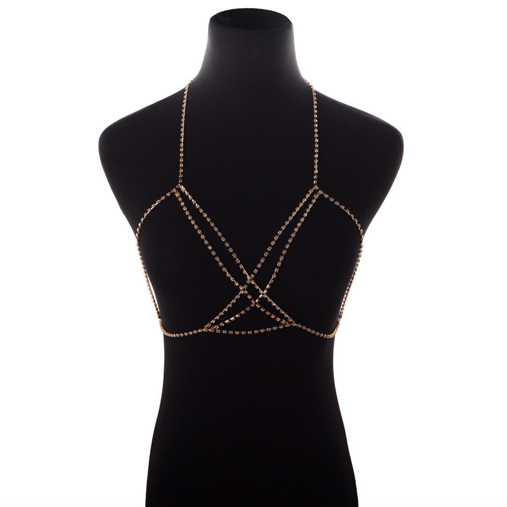 Lori Bra Chain