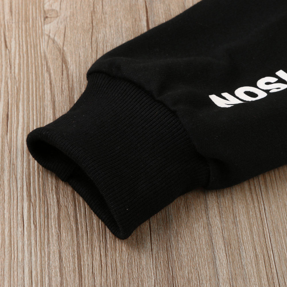 Menschen sind Gift Hoodie