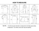 Unicorn Denim Fashion Jacket
