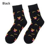 Foodie socks
