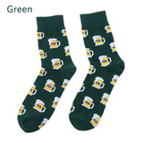 Foodie socks