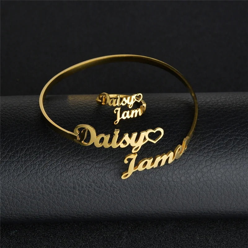 Personalized with Love