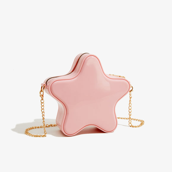 Star Jelly Umhängetasche