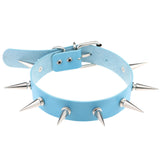 The Blues Punk Choker Collars