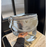 Butterfly Crossbody Sling