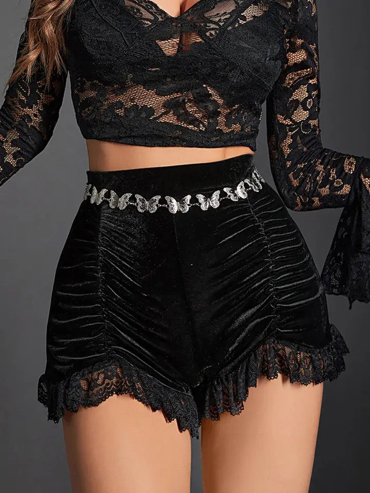 Lizzy Shorts