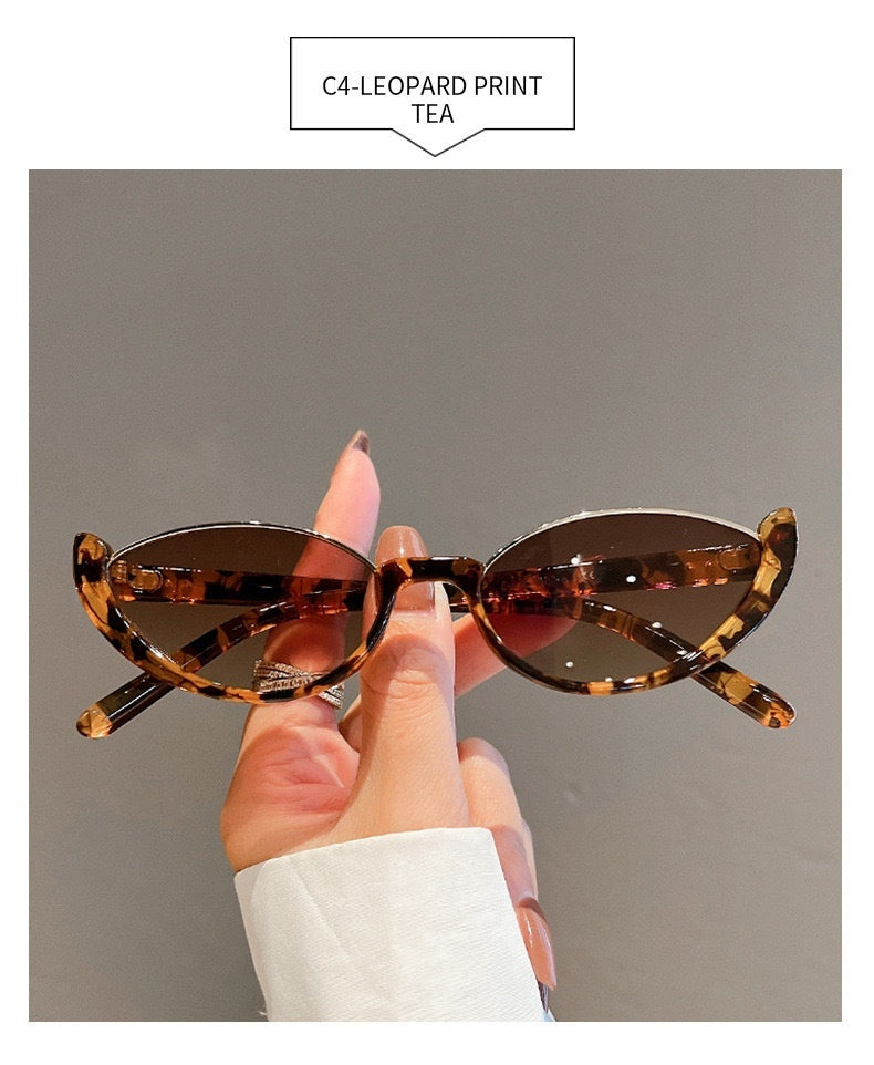Suzie Brille