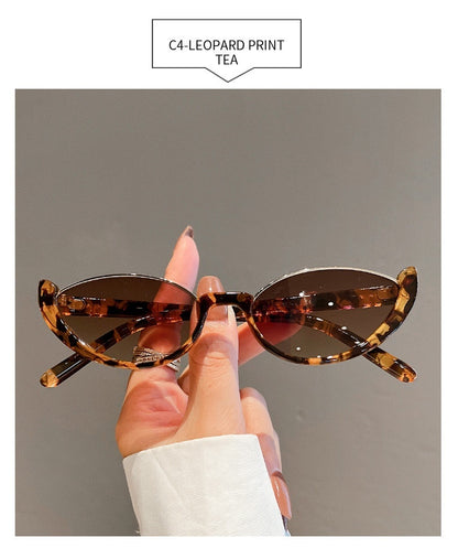 Suzie Brille