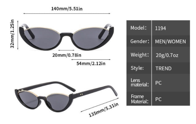 Suzie Brille