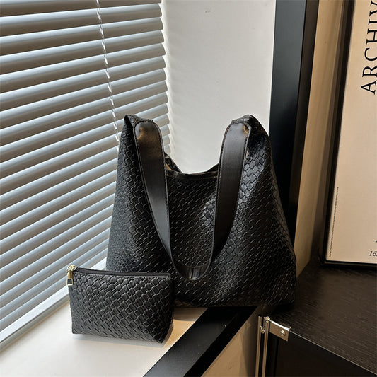 Rachel Large Capacity Bag