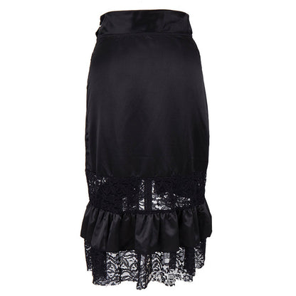 Fashion Lace Skirt