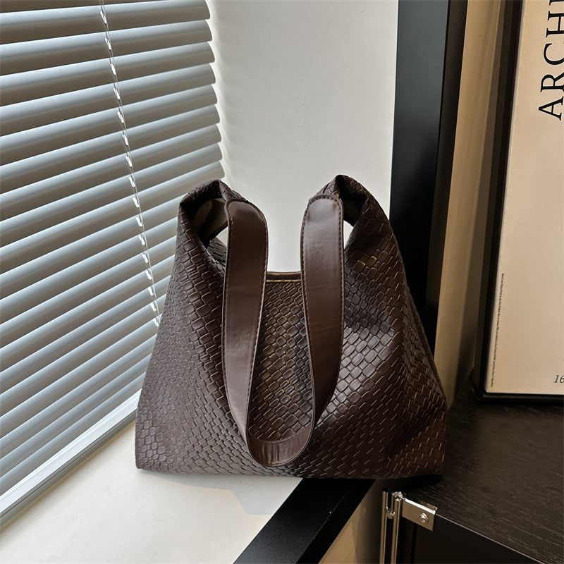 Rachel Large Capacity Bag